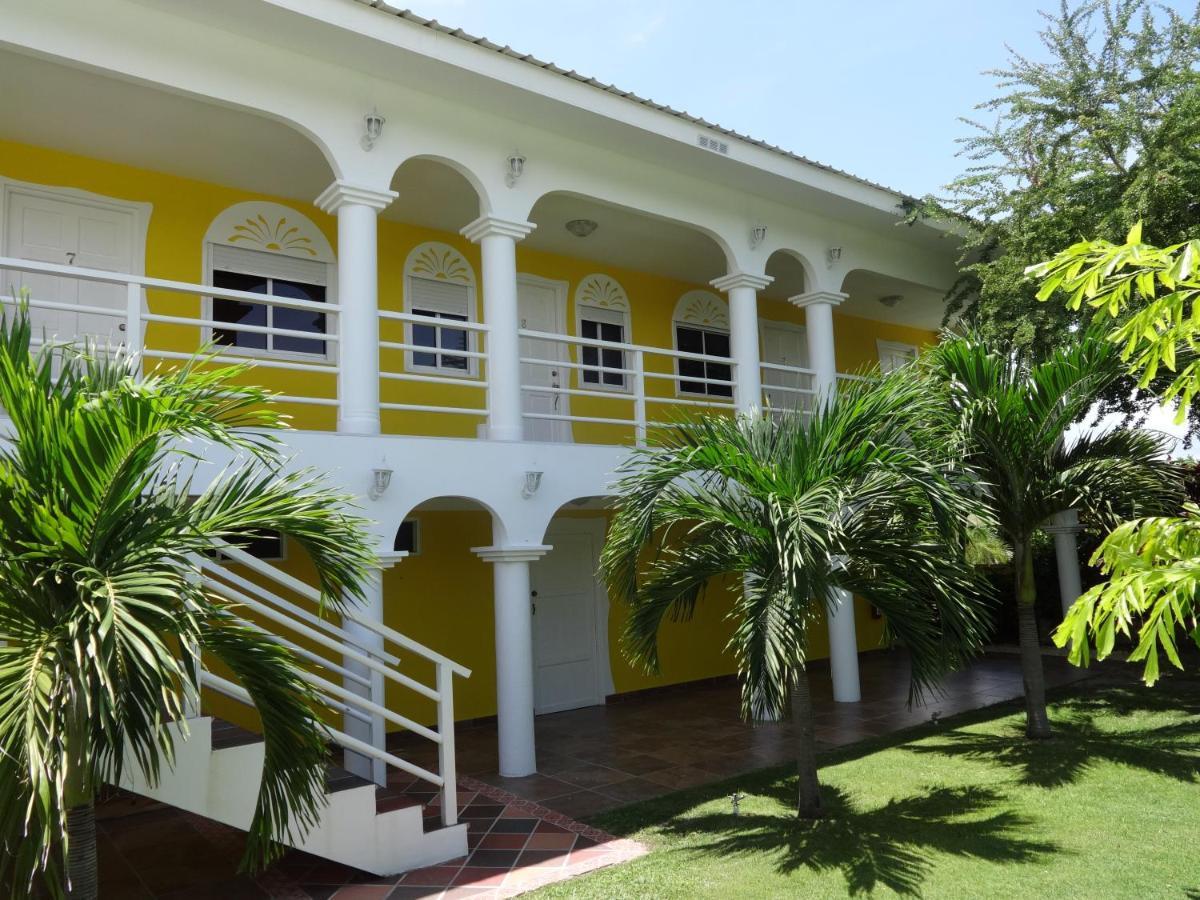 Hotel Casa Amarilla Et Restaurant Punta Chame Luaran gambar